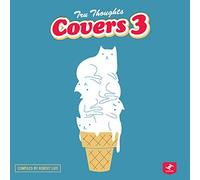 Various Artists Tru Thoughts Covers: Compiled By Robert Luis - Volume (Vinyl LP)