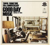 Truck Furniture 20Th Anniversary Good Day Music