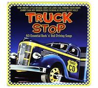 Various Artists - Truck Stop/Rock N Roll Driving Songs