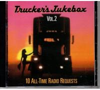 Various Artists - Trucker's Jukebox 2