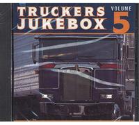 Various Artists - Trucker's Jukebox 5