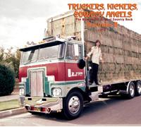 Various Artists Truckers, Kickers, Cowboy Angels 1966-68 - Volume 5