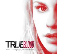 Various Artists True Blood: Music from the HBO Original 4 (Original Soundtr (CD)