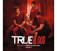 Colonna Sonora - True Blood Terza Serie
