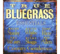 V/A - True Bluegrass Essentials