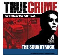 Various Artists - True Crime