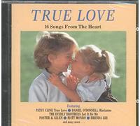 Various Artists - True Love