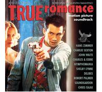 Various Artists True Romance (Vinyl LP)