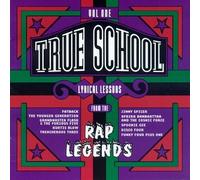 Various Artists - True School 1