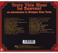 Various Artists Truly This Must Be Heaven: An Introduction to Morgan Blue (CD)