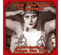 Various Artists Truly this must be heaven (CD) Album