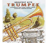 Various Artists - Trumpet Greatest Hits