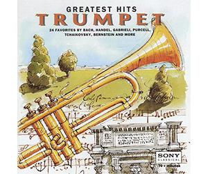 Various Artists - Trumpet Greatest Hits