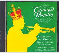 Various Artists - Trumpet Royalty