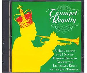 Various Artists - Trumpet Royalty