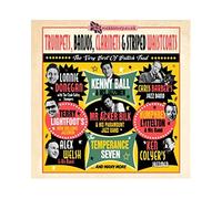 Various Artists - Trumpets;Banjos;Clarinetsan