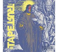 Various Artists Trust Tape 2 (Vinyl LP) 12" Album