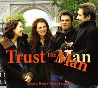 Various Artists - Trust The Man