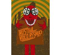 Various Artists - Trustkill Video Assault: Volume 1