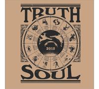 Various Artists Truth & Soul 2015 Forecast Sampler (Vinyl LP)