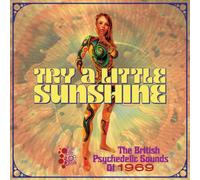 Compilation - Try A Little Sunshine