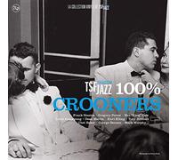 Various Artists - Tsf jazz - 100% crooners