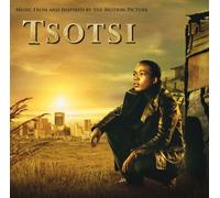 Various Artists - Tsotsi