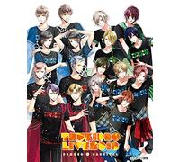 (Various Artists) - Tsukipro Live 2018 Summer Carnival [Edizione: Giappone]