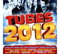 Various Artists - Tubes 2012