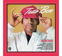 Various Artists Tudo Ben (Jorge Ben Covered) (Vinyl LP) 12" Album