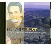Various Artists - Tulare Dust: Tribute to Merle Haggard