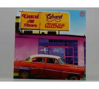 VARIOUS ARTISTS - TUMI ALL STARS CABARET ALIBAR - CD - K72z