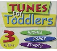Various Artists - Tunes for Toddlers
