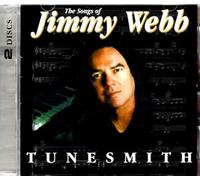 Various Artists - Tunesmith: The Songs of Jimmy Webb