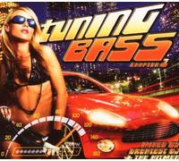 Various Artists - Tuning Bass Chapter, Vol. 1
