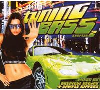 Various Artists - Tuning Bass: Chapter, Vol. 2