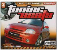 Various Artists - Tuning Beats 2009/2
