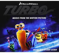 Various Artists - Turbo