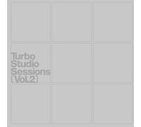Various Artists - Turbo Studio Sessions 2