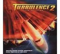 Various Artists - Turbulence 2: Fear of Flying