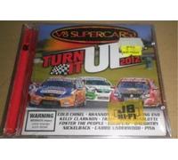 Various Artists Turn It Up 2012 (CD)
