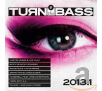 Various Artists - Turn Up the Bass 2013 -1-