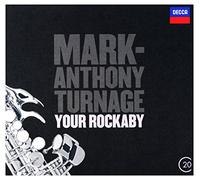 Various Artists - Turnage: Your Rockaby