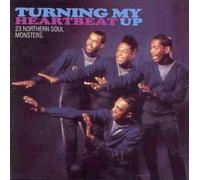 Various Artists - Turning My Heart Beat Up