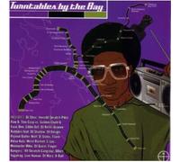 Various Artists - Turntables By the Bay