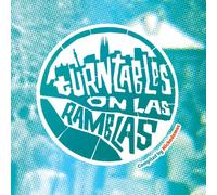 V/A - Turntables On Las Ramblas