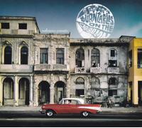 Various Artists Turntables on the Caribbean (CD)