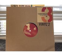 Various Artists - Turntables on the Hudson 3/Ep