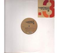 Compilation - Turntables on the Hudson V.3/1