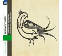 Various Artists Turquie/ Ceremonie De Djem Bek (CD)